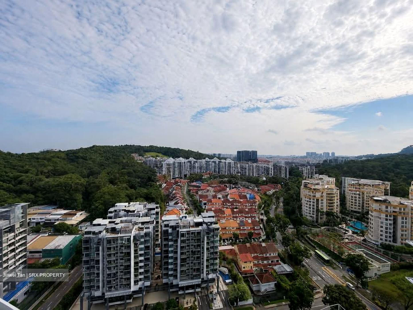 Hillview Regency (D23), Condominium #598769081
